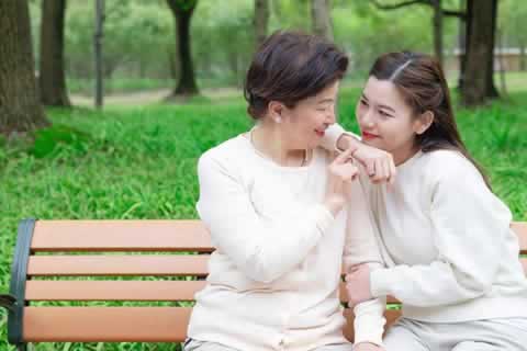 四川凉山婆媳关系咨询