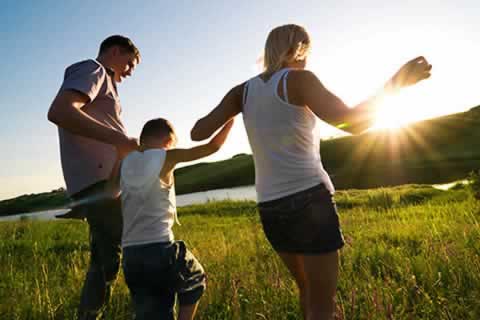 四川凉山家庭关系咨询机构