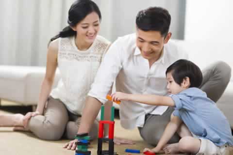 四川凉山亲子关系心理咨询