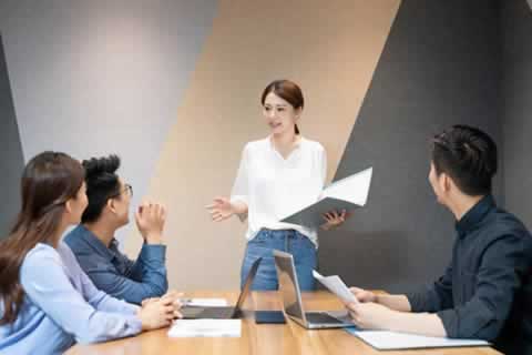 四川凉山职场发展心理咨询